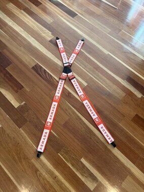 Armada Stage Suspenders